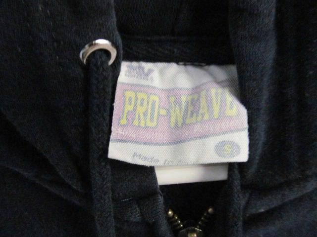 Designer Vintage Berkeley Hooded Zip-Up Sweatshirt Size US S / EU 44-46 / 1 - 2 Thumbnail