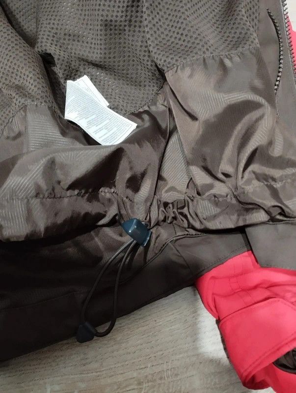Nike ACG Nike ACG vintage ski jacket size L 3in1 Size L / US 10 / IT 46 - 8 Thumbnail