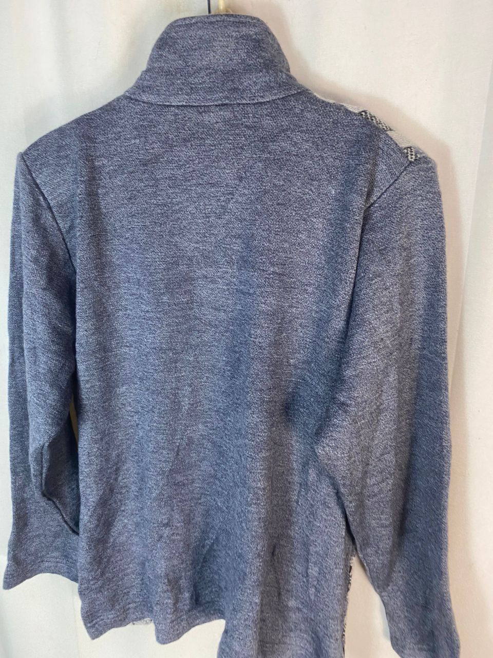 Japanese Brand Best price 🔥Sante reins zipper sweater Size M / US 6-8 / IT 42-44 - 8 Thumbnail