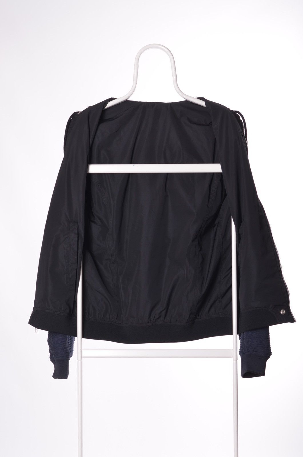 Diesel Diesel Reversible Bomber Lightweight Jacket size M-L Size US L / EU 52-54 / 3 - 4 Thumbnail