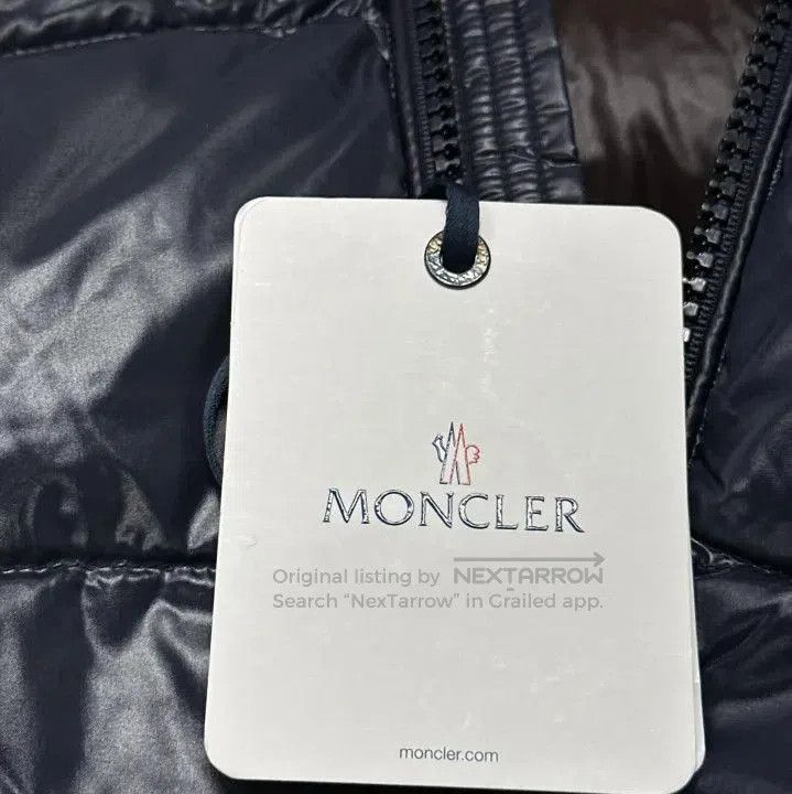 Moncler Moncler Maya Series Short Down Jacket. Size US S / EU 44-46 / 1 - 5 Thumbnail