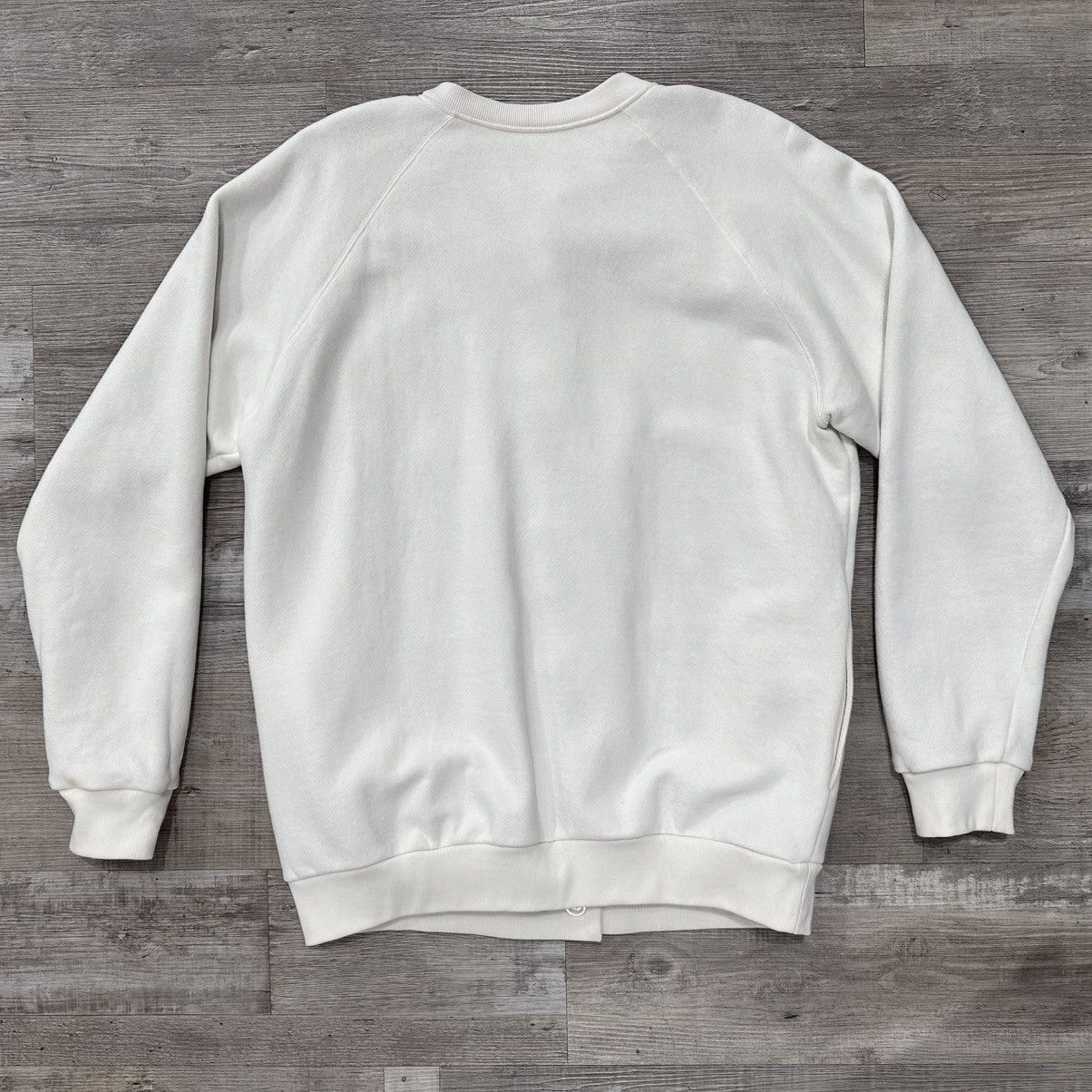 Gucci GUCCI REVERSIBLE GIRAFFE TENNIS EMBROIDERED CARDIGAN SIZE M Size M / US 6-8 / IT 42-44 - 5 Thumbnail