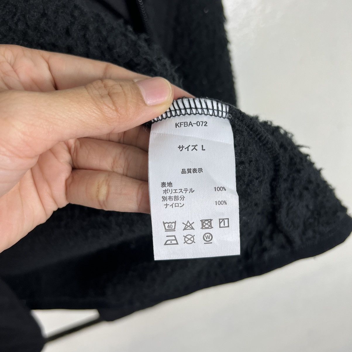 Kangol 🔥 KANGOL TRI FORCE FLEECE Size US L / EU 52-54 / 3 - 15 Thumbnail