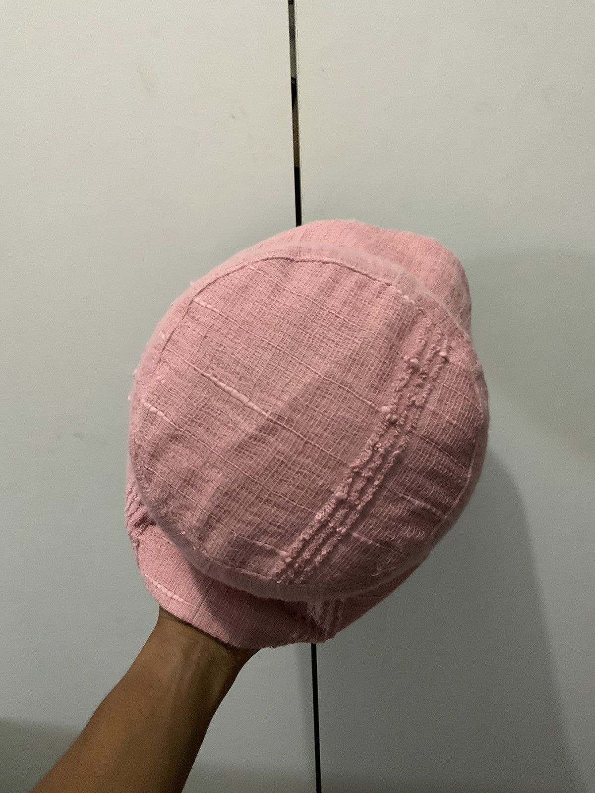 Hat Club Reversible Fur Japan Bucket Hat Size ONE SIZE - 5 Thumbnail