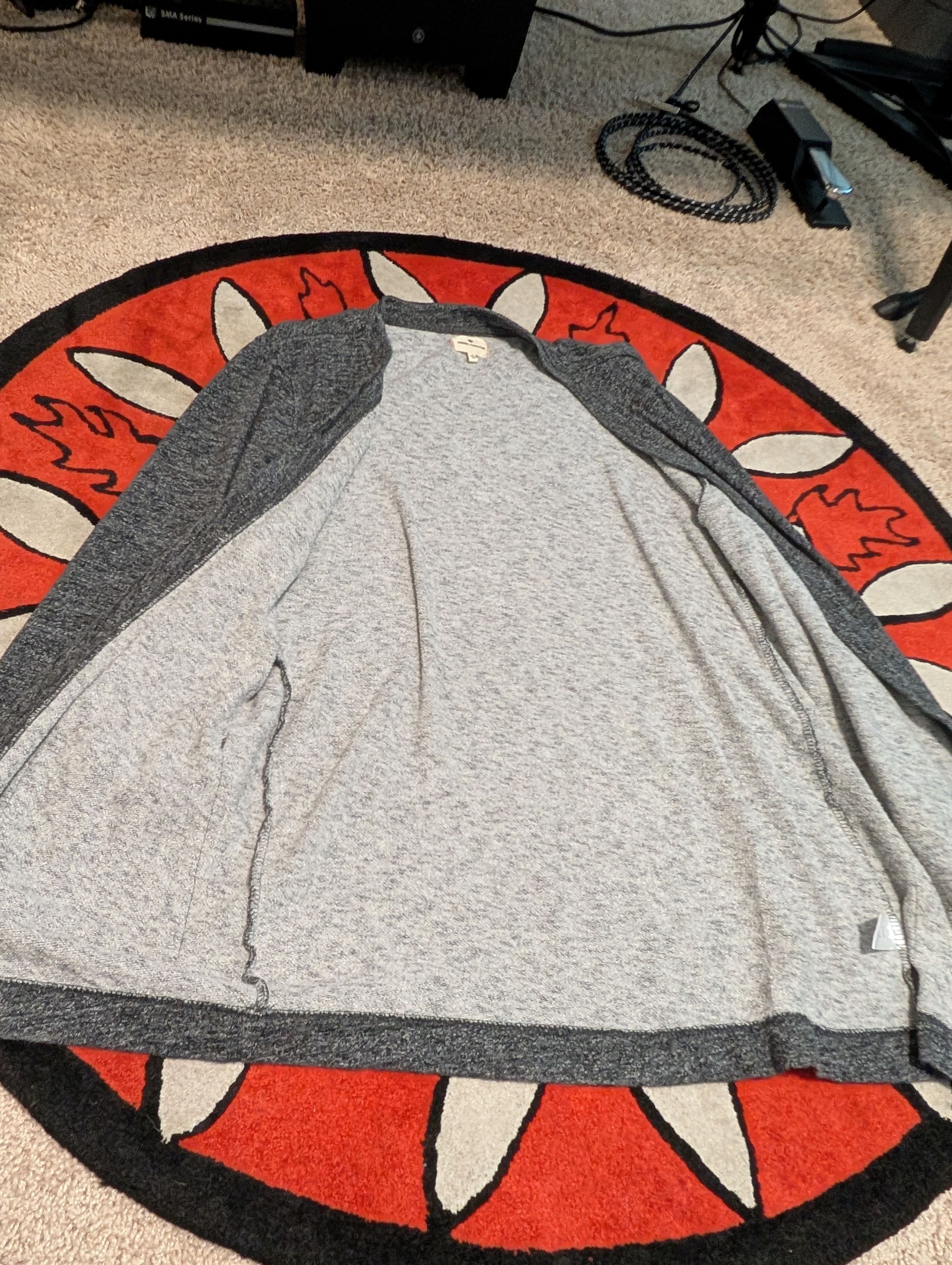 Other Rebel Canyon Cardigan Size US S / EU 44-46 / 1 - 5 Thumbnail