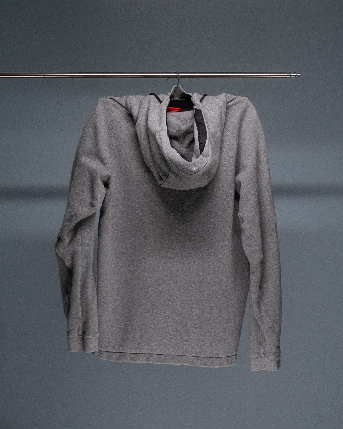 Nike Nike Tech Hoodie Size US L / EU 52-54 / 3 - 2 Thumbnail