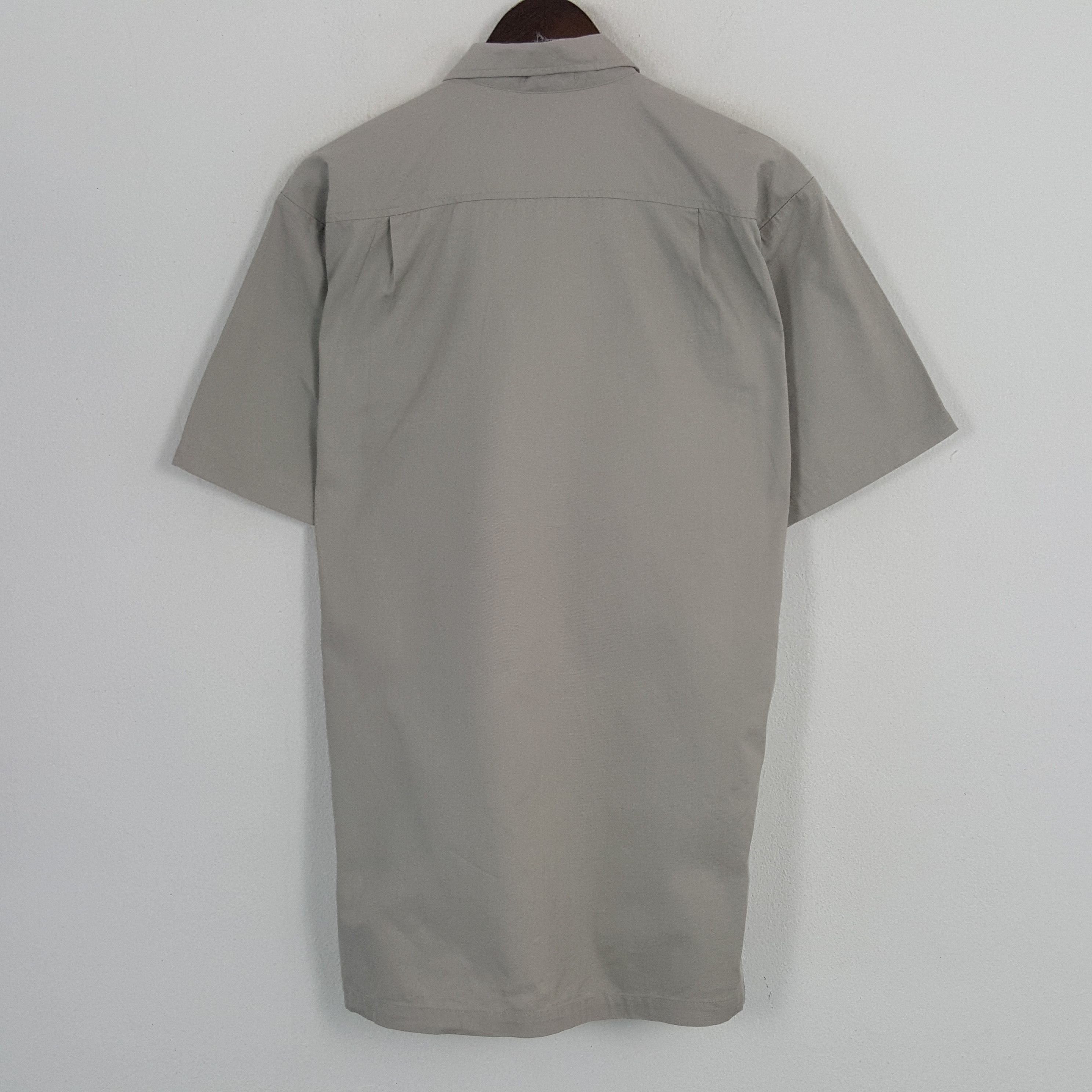 Japanese Brand × Vintage Vintage Kawasaki Sport button Up Shirt Size US M / EU 48-50 / 2 - 3 Thumbnail