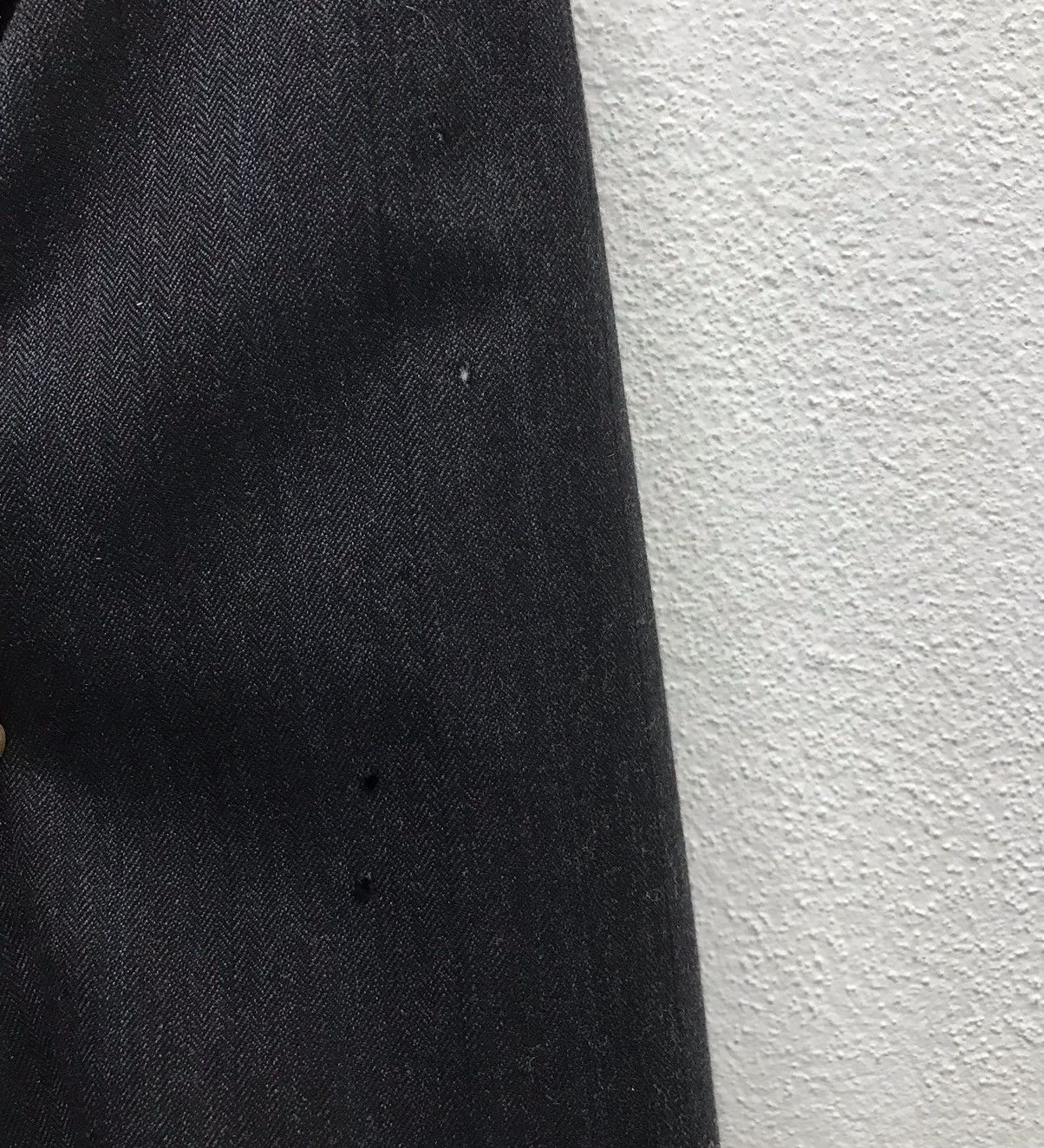 Y's × Y's for Men × Yohji Yamamoto Vintage Yohji Yamamoto D’urban A.A.R Wool Blazer Size US L / EU 52-54 / 3 - 10 Thumbnail