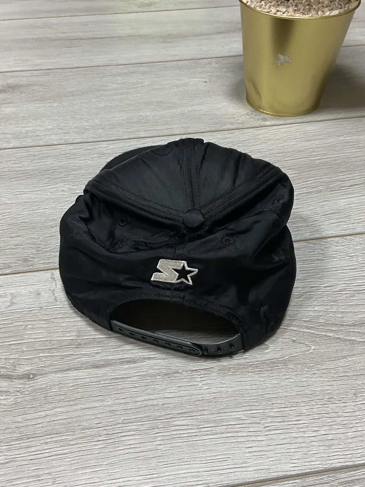Starter Carhartt WIP starter vintage cap SnapBack Size ONE SIZE - 3 Thumbnail