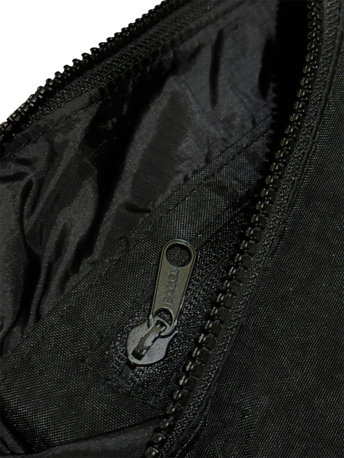 Baggu Baggu Shoulder Bag Streetwear Y2K 40x30 cm Size ONE SIZE - 3 Thumbnail