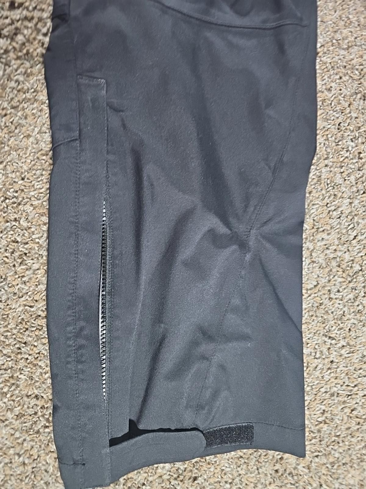 Blackhawk! Blackhawk! Warrior Wear Tactical Hiking Cargo Pants Size US 32 / EU 48 - 9 Thumbnail
