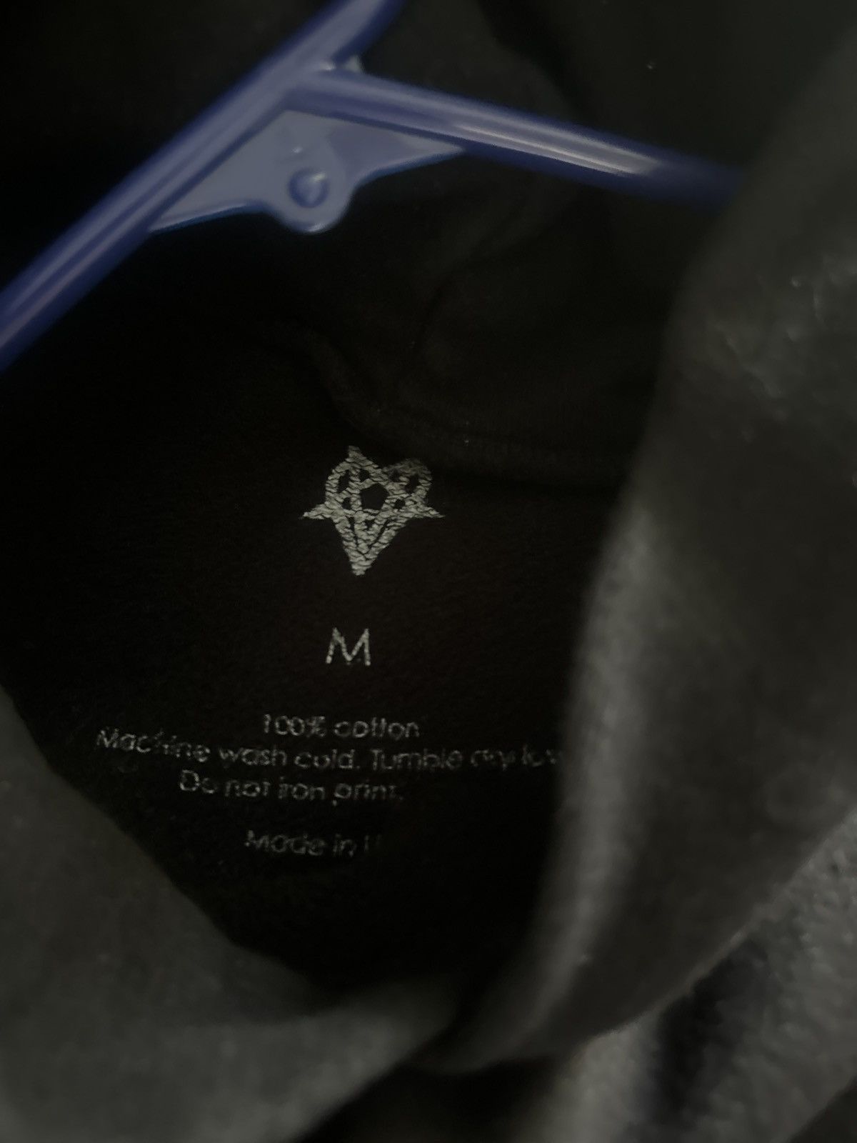 1017 ALYX 9SM × Destroy Lonely 1017 alyx destroy lonely no stylist tour merch Size US M / EU 48-50 / 2 - 1 Thumbnail