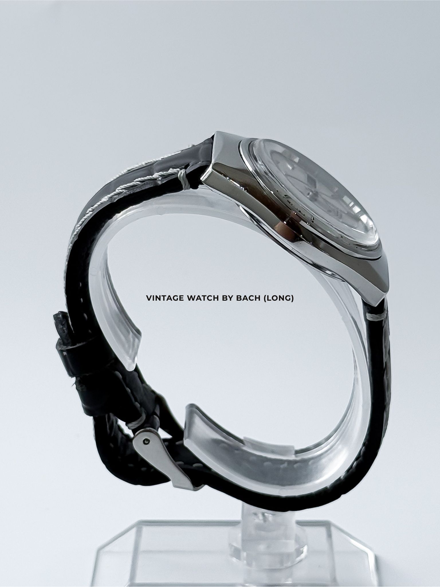Seiko Seiko LM Special 5206-6050 Minimal White Dial Size ONE SIZE - 7 Thumbnail