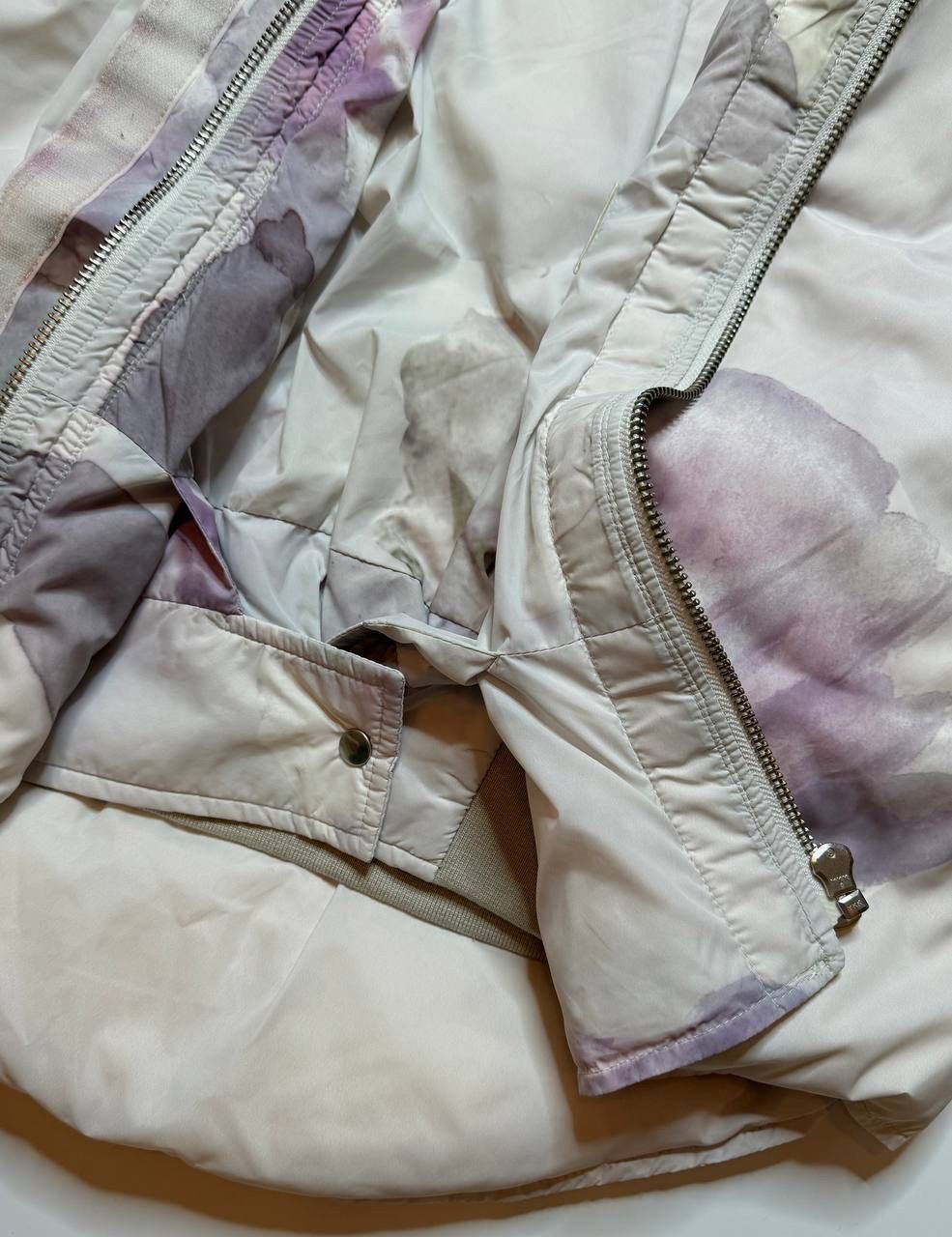 Acne Studios Acne Studios oversized down bomber Size XL / US 12-14 / IT 48-50 - 7 Thumbnail