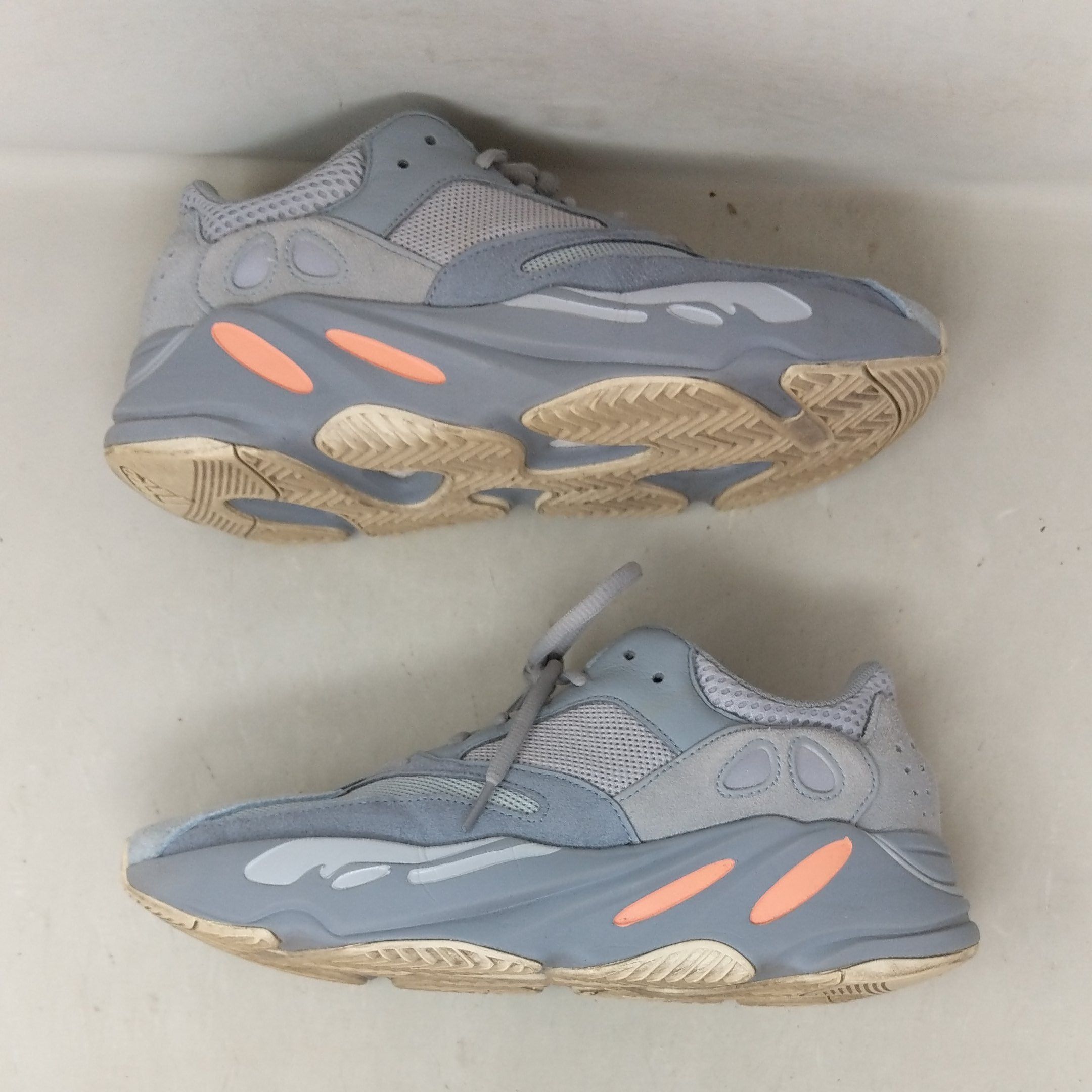 Adidas Adidas Yeezy Boost 700 Inertia | Grailed