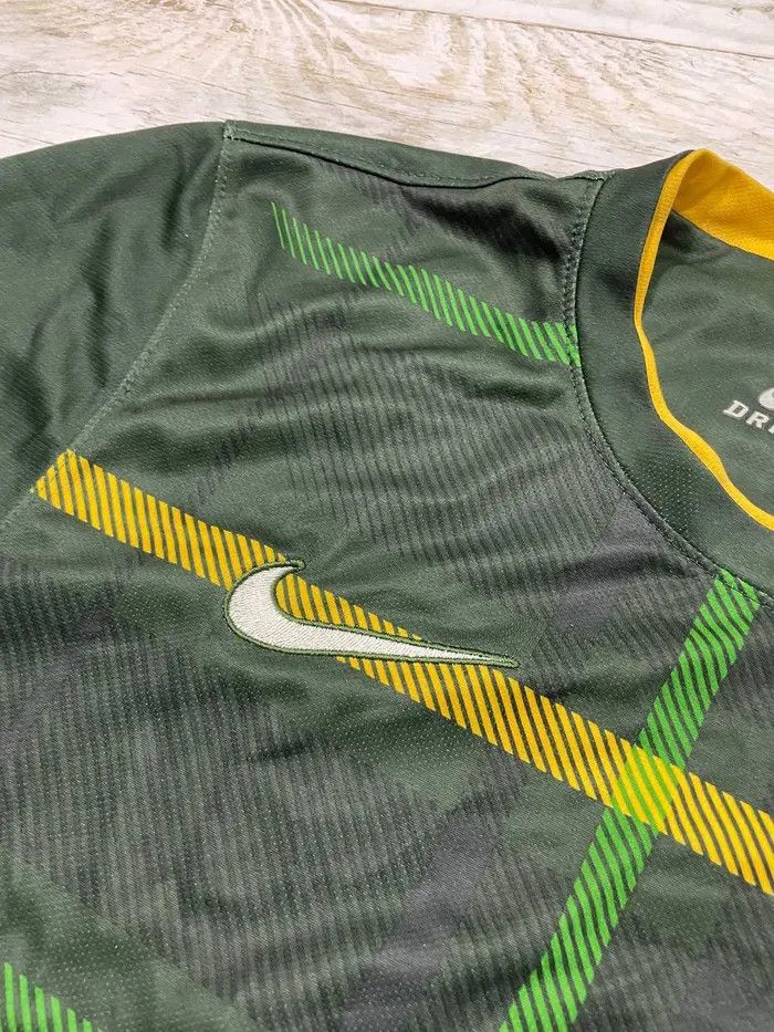 Nike Nike Celtic 2014 2015 Away Soccer Shirt Football Jersey Size US S / EU 44-46 / 1 - 8 Thumbnail