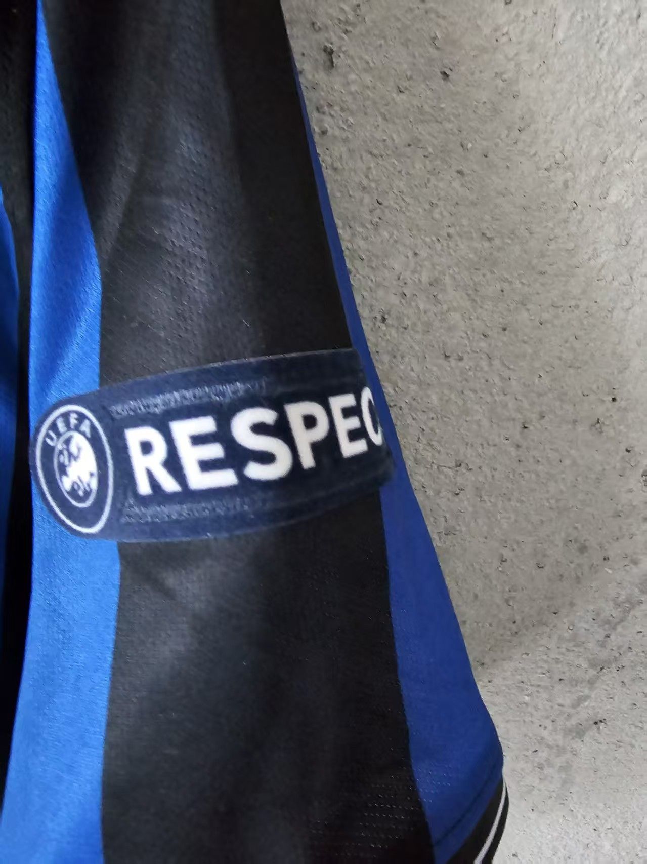 Nike Diego Milito Jersey 2010 Inter Milan Size US XL / EU 56 / 4 - 5 Thumbnail