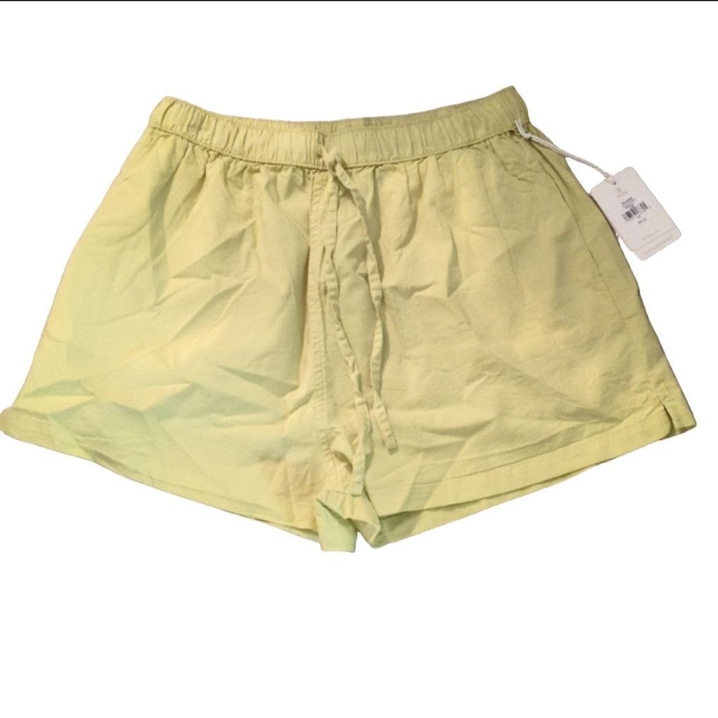 Roark Roark Lime Idle Shorts Size Medium Size 28" / US 6 / IT 42 - 3 Thumbnail