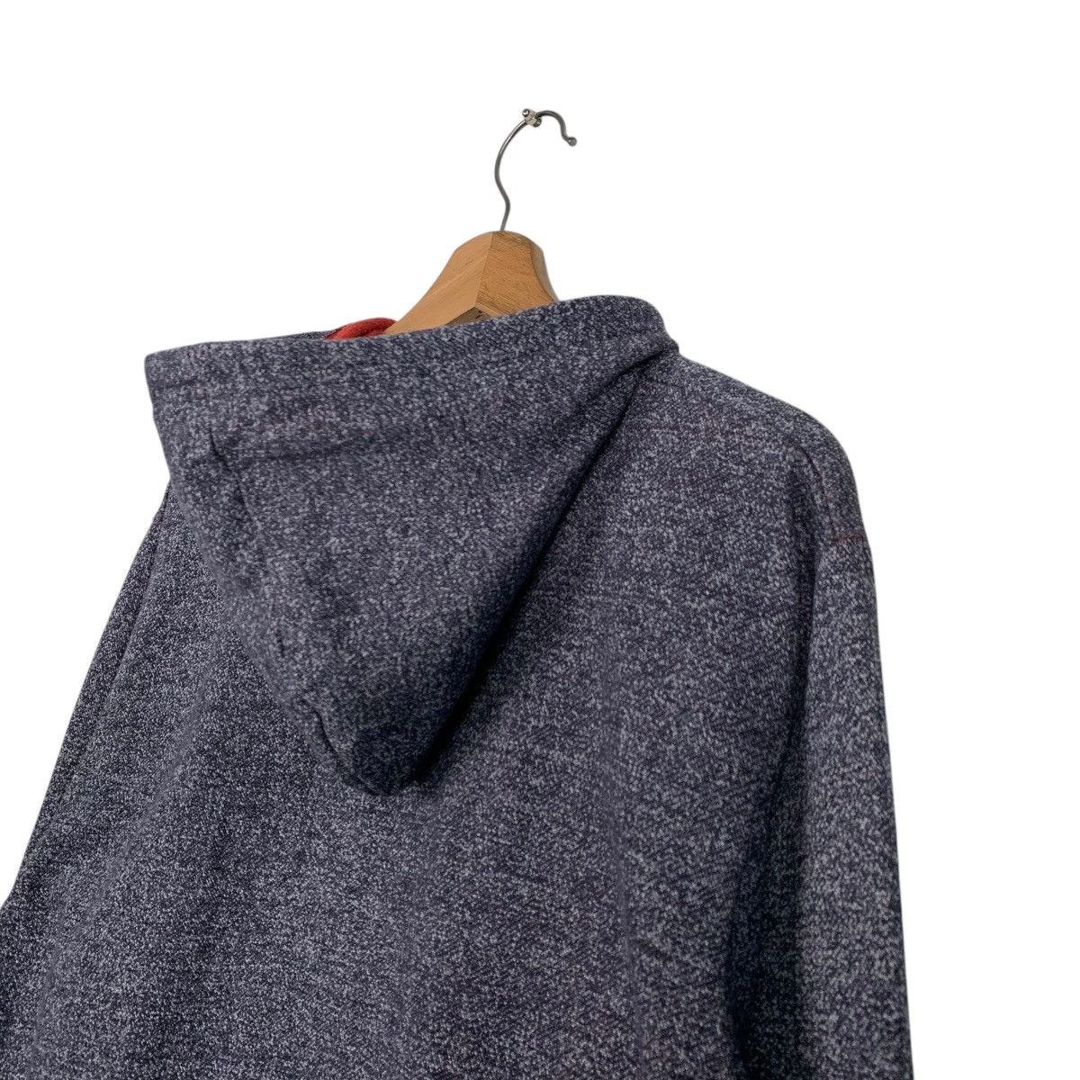 Penfield New England Penfield Pullover Hoodie Size US M / EU 48-50 / 2 - 9 Thumbnail