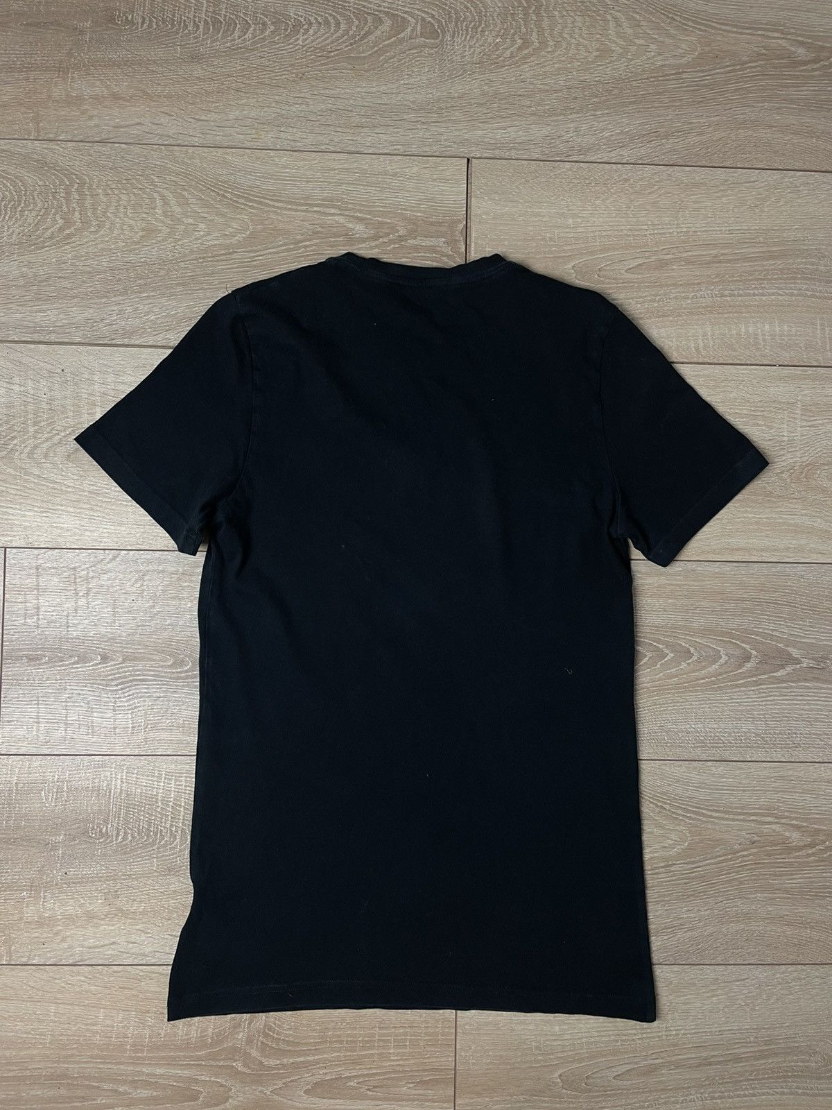 Vivienne Westwood Mens T-Shirt Vivienne Westwood small logo S Size Size US S / EU 44-46 / 1 - 5 Thumbnail