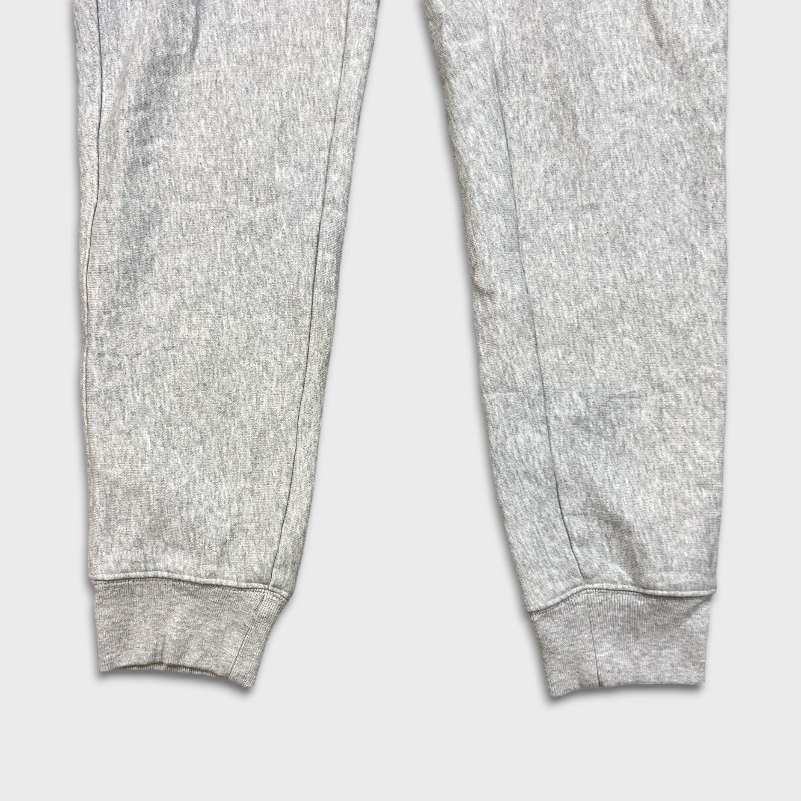 Champion × Vintage Champion Sweatpants Medium Reverse Weave Script Jogger Size US 30 / EU 46 - 5 Thumbnail