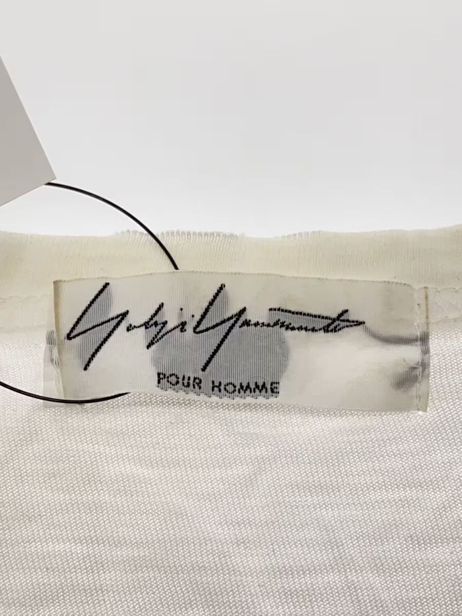 Yohji Yamamoto Portraits Tee Size US XL / EU 56 / 4 - 6 Thumbnail