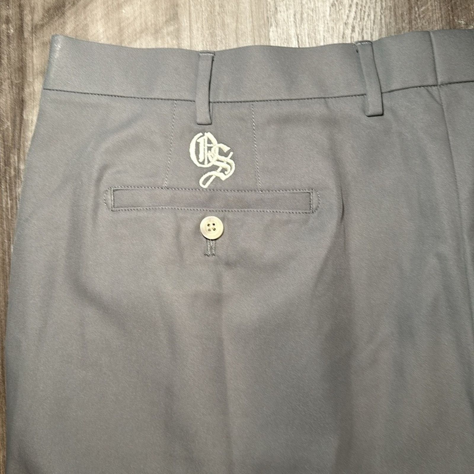 Peter Millar Peter Millar Crown Sports Shorts - 40 Size US 40 / EU 56 - 4 Thumbnail
