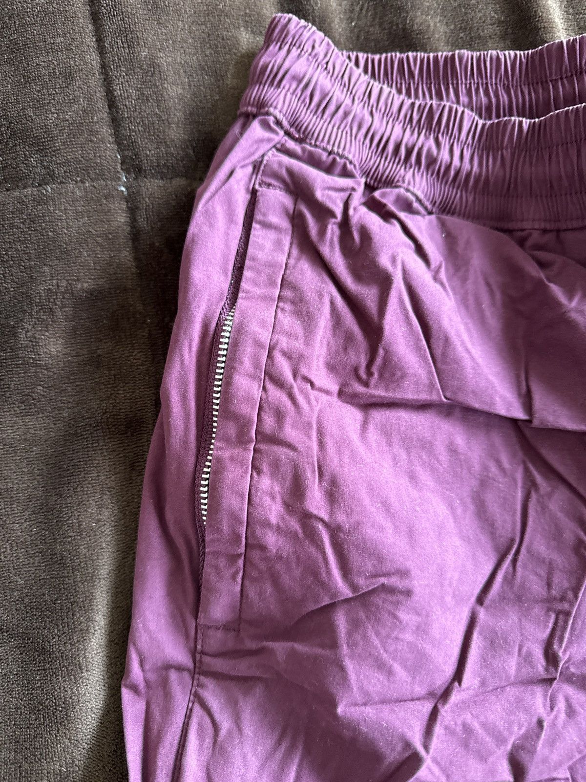 Palace P-Line Cotton shorts Size US 28 / EU 44 - 3 Thumbnail