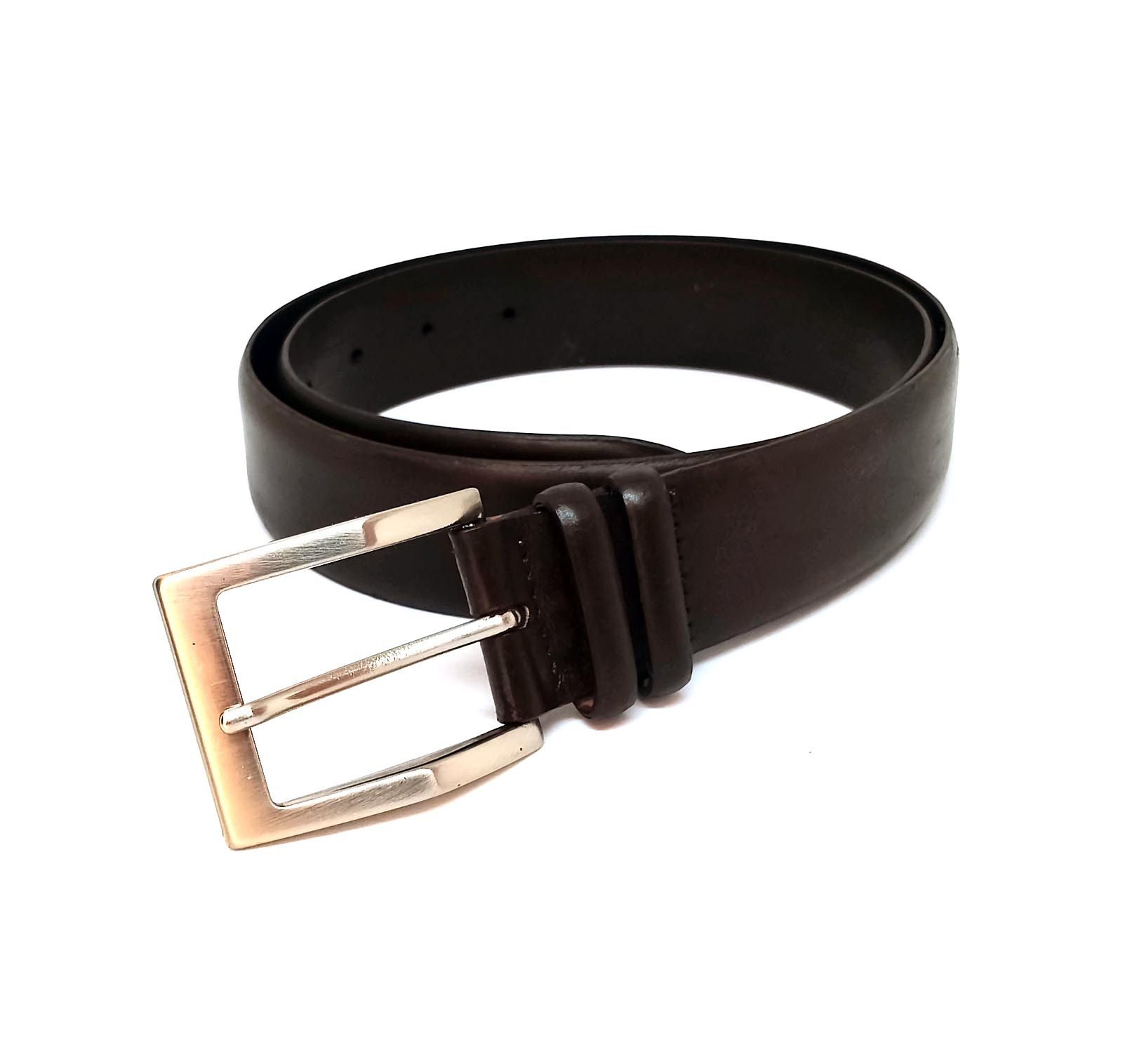 Orciani Vintage Claudio Orciani Leather Belt, Italy | Grailed display picture 1