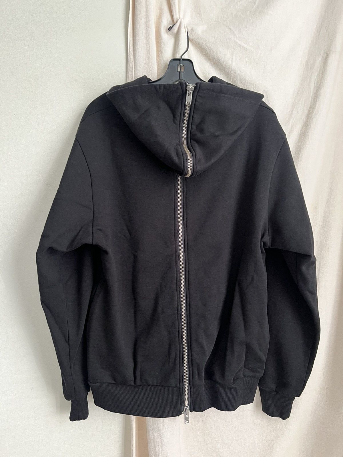 Stampd Stampd Half Stone Wash Back Zipper Hoodie sz S Size US S / EU 44-46 / 1 - 6 Thumbnail
