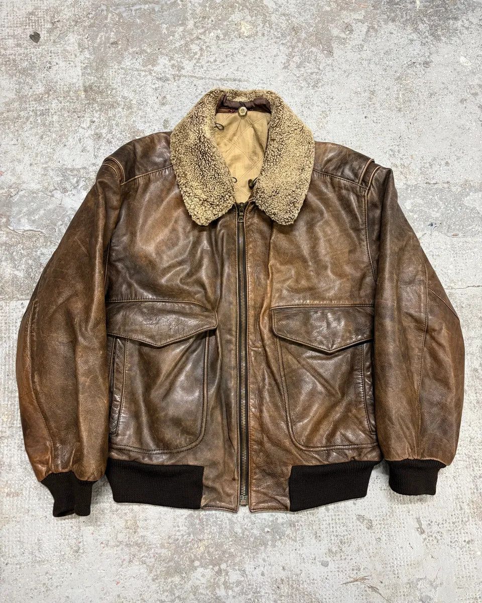 HUGO BOSS 90s archive ボンバージャケット MA-1 1990s Hugo Boss