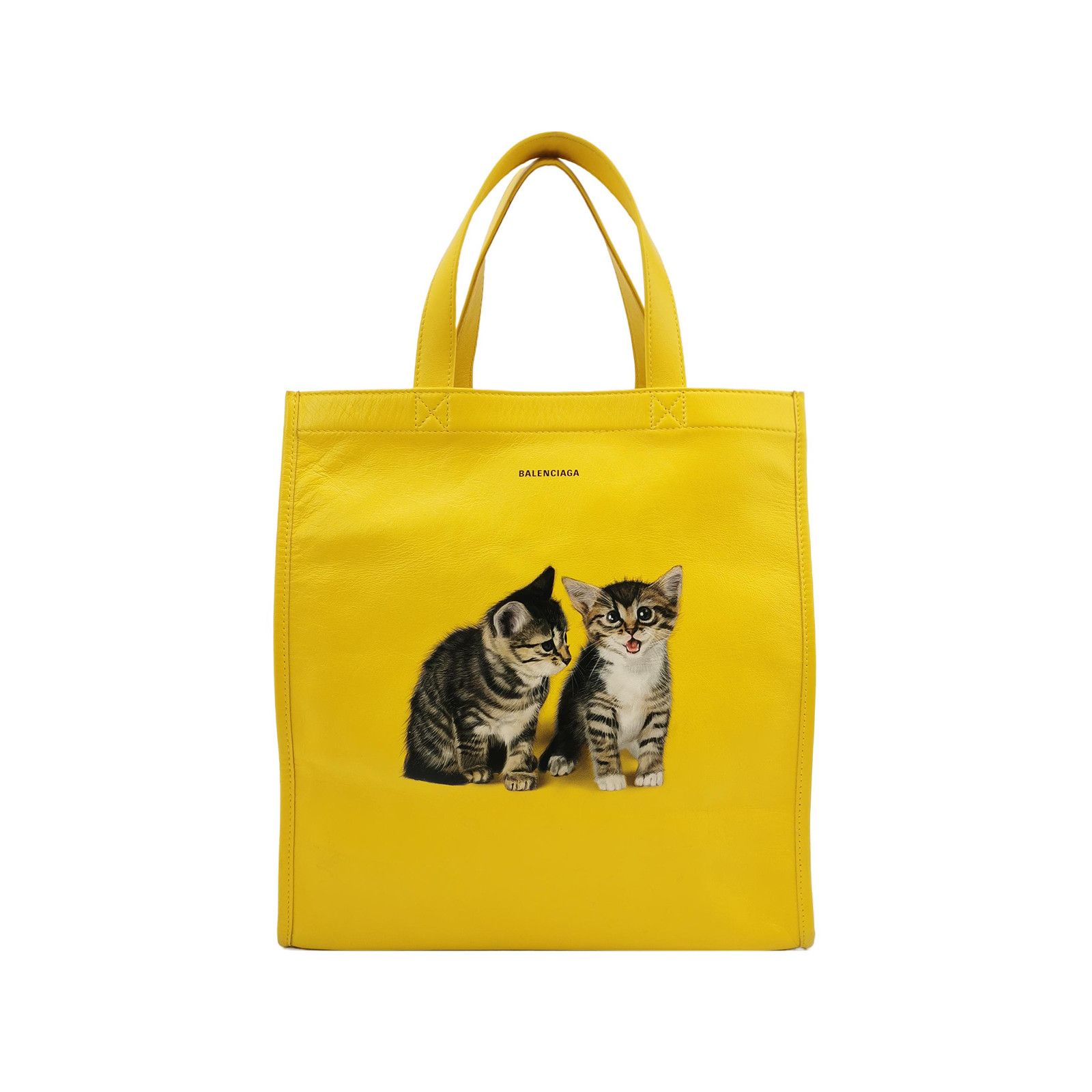 Balenciaga Balenciaga Women os Tote Bags Size ONE SIZE - 1 Thumbnail