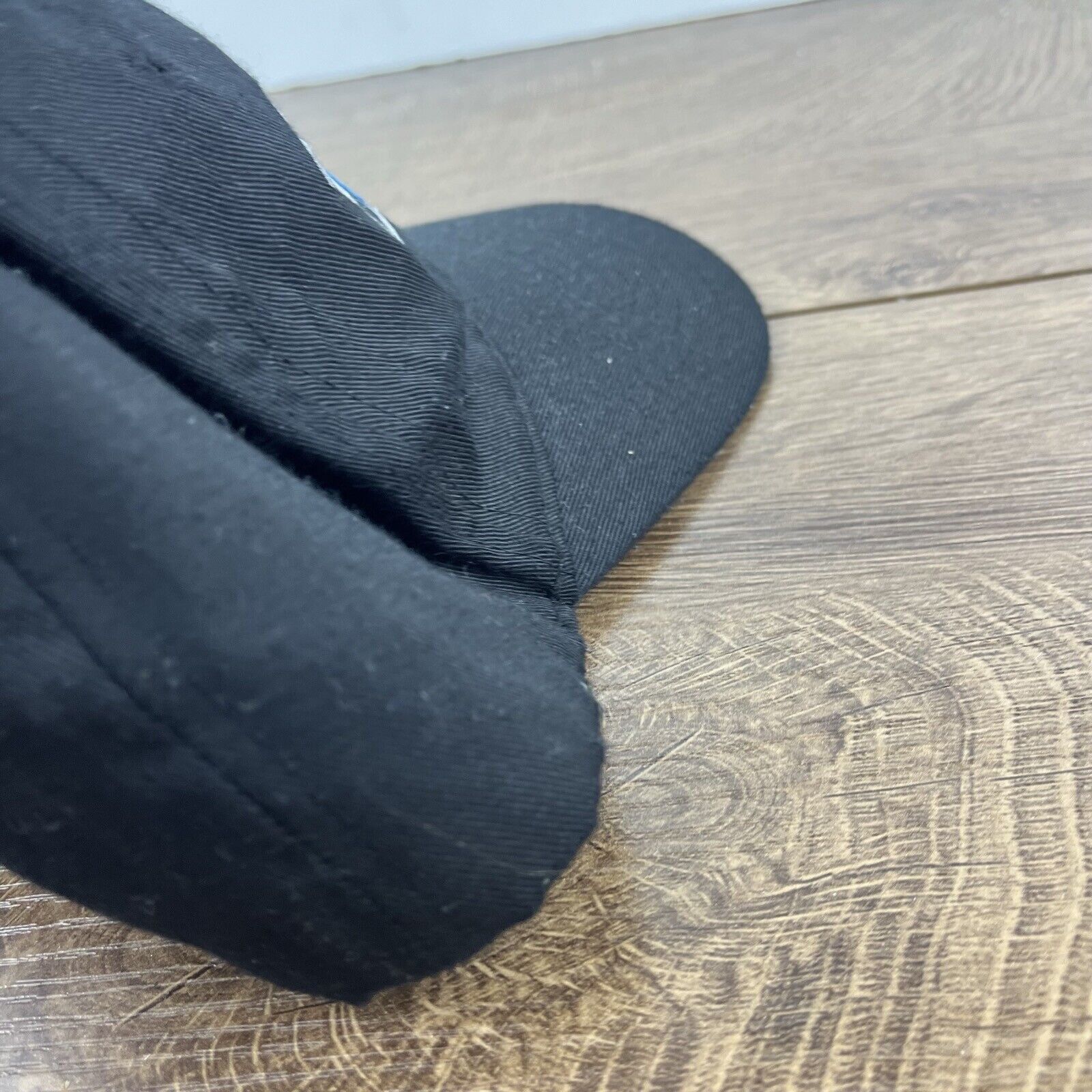 Other Florida Black Hat Adjustable Hat Black Hat Adjustable Black Size ONE SIZE - 12 Thumbnail
