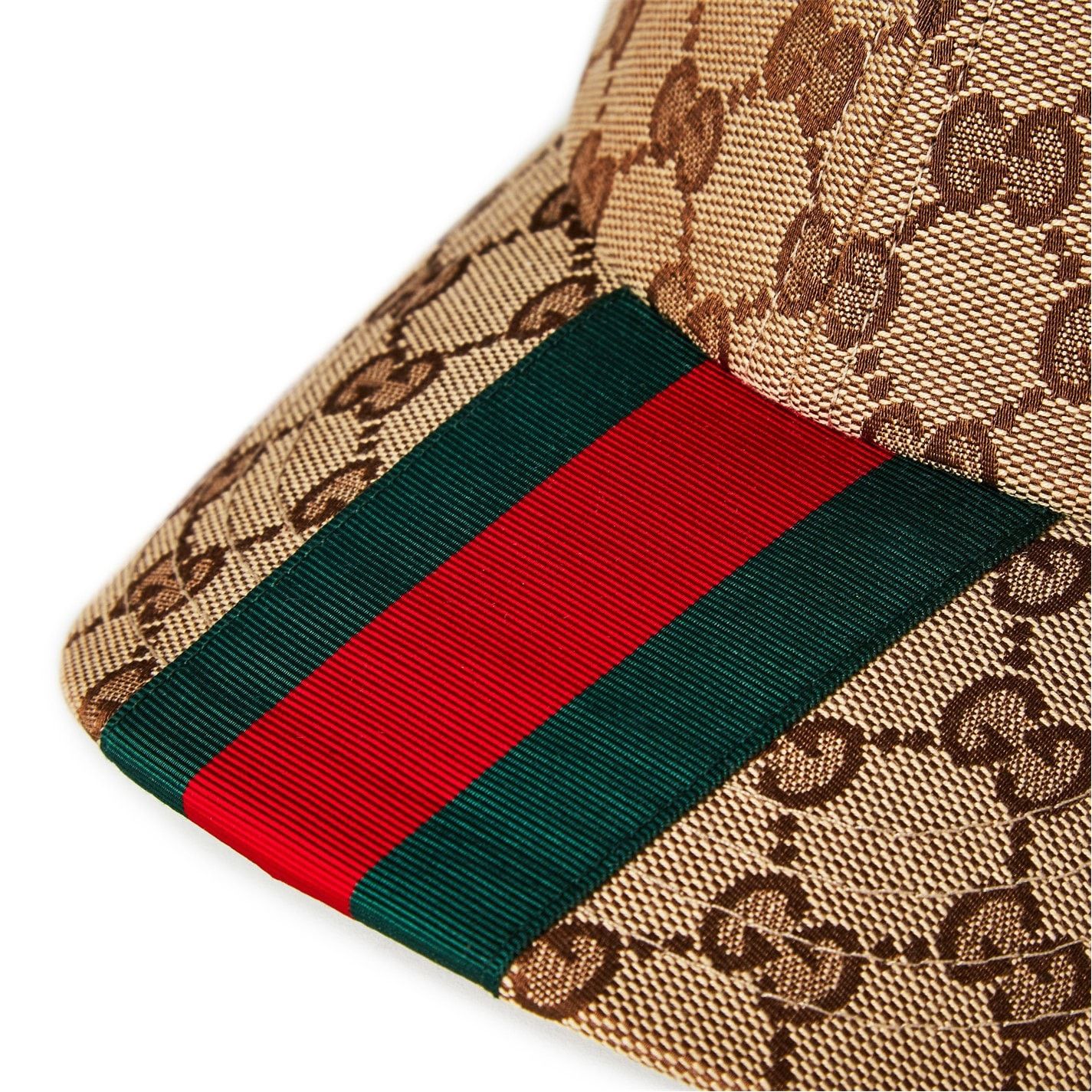 Gucci GUCCI Baseball Cap Size ONE SIZE - 4 Thumbnail