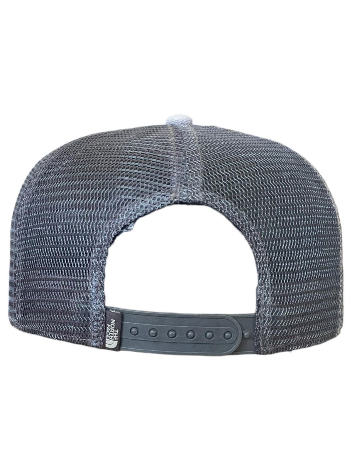 The North Face RARE THE NORTH FACE / TNF TRUCKER CAP Size ONE SIZE - 4 Thumbnail