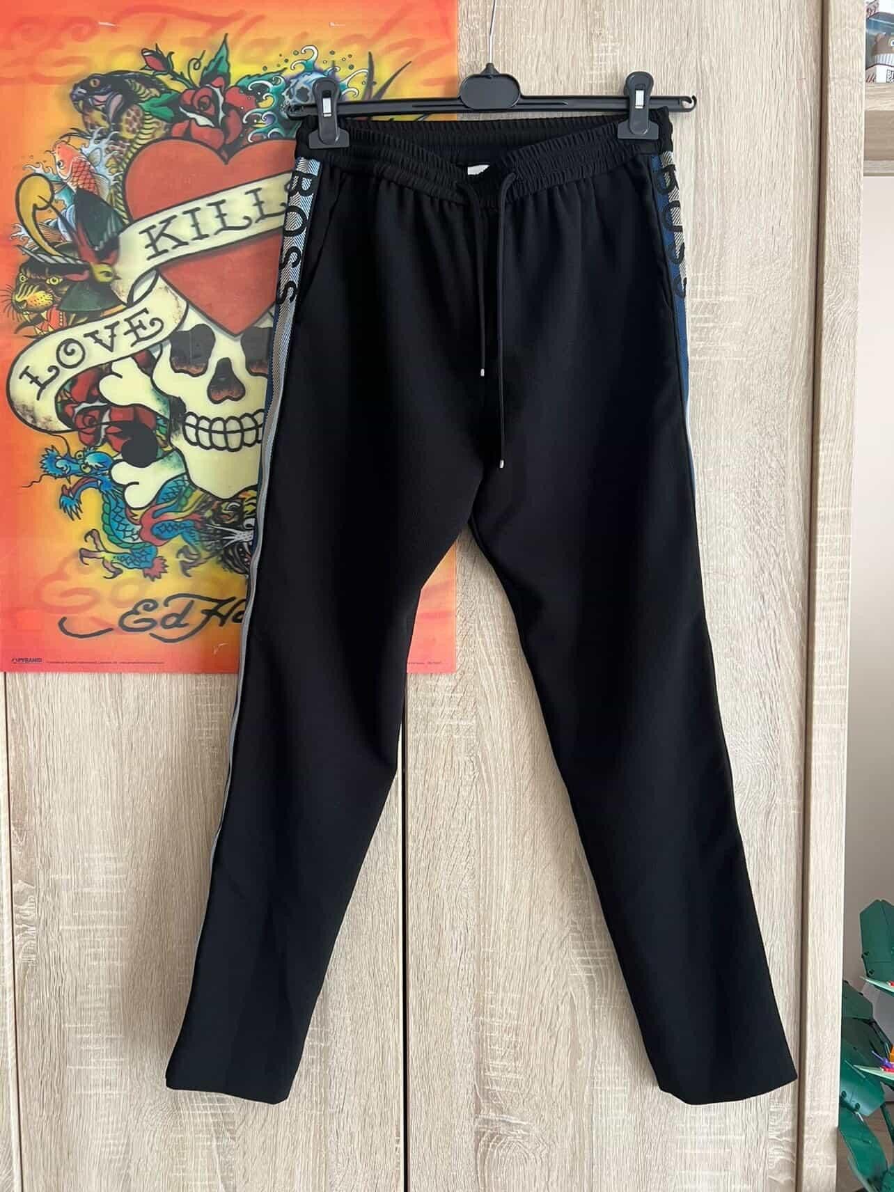Hugo Boss Hugo Boss fabric trousers 💥🔥 Size 38" / US 16 / IT 52 - 1 Thumbnail