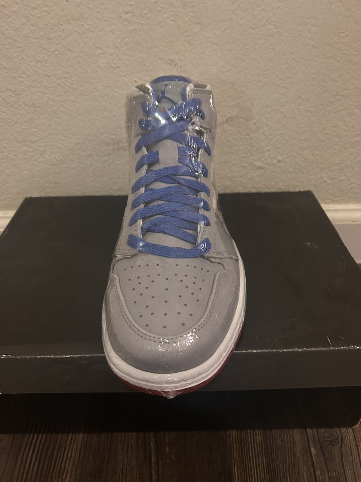 Jordan Brand Air Jordan 1 Retro Size US 10 / EU 43 - 2 Thumbnail