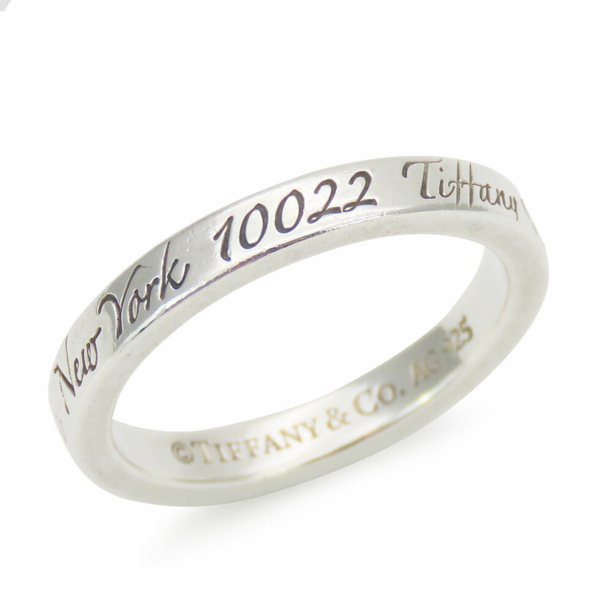 Tiffany & Co. Tiffany & Co Notes ring | Grailed