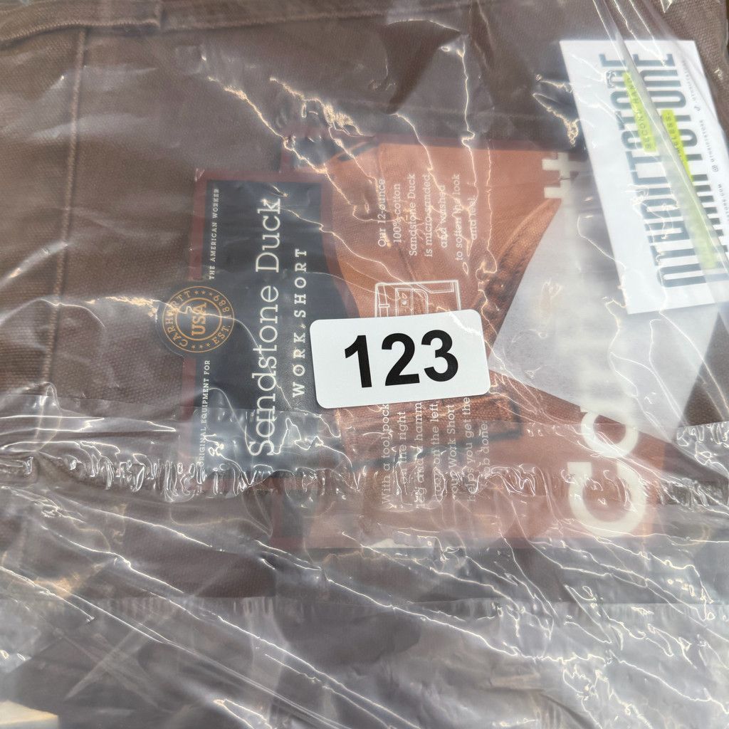 Carhartt NOS Vintage Carhartt Shorts – Size 29 Size US 29 - 5 Thumbnail