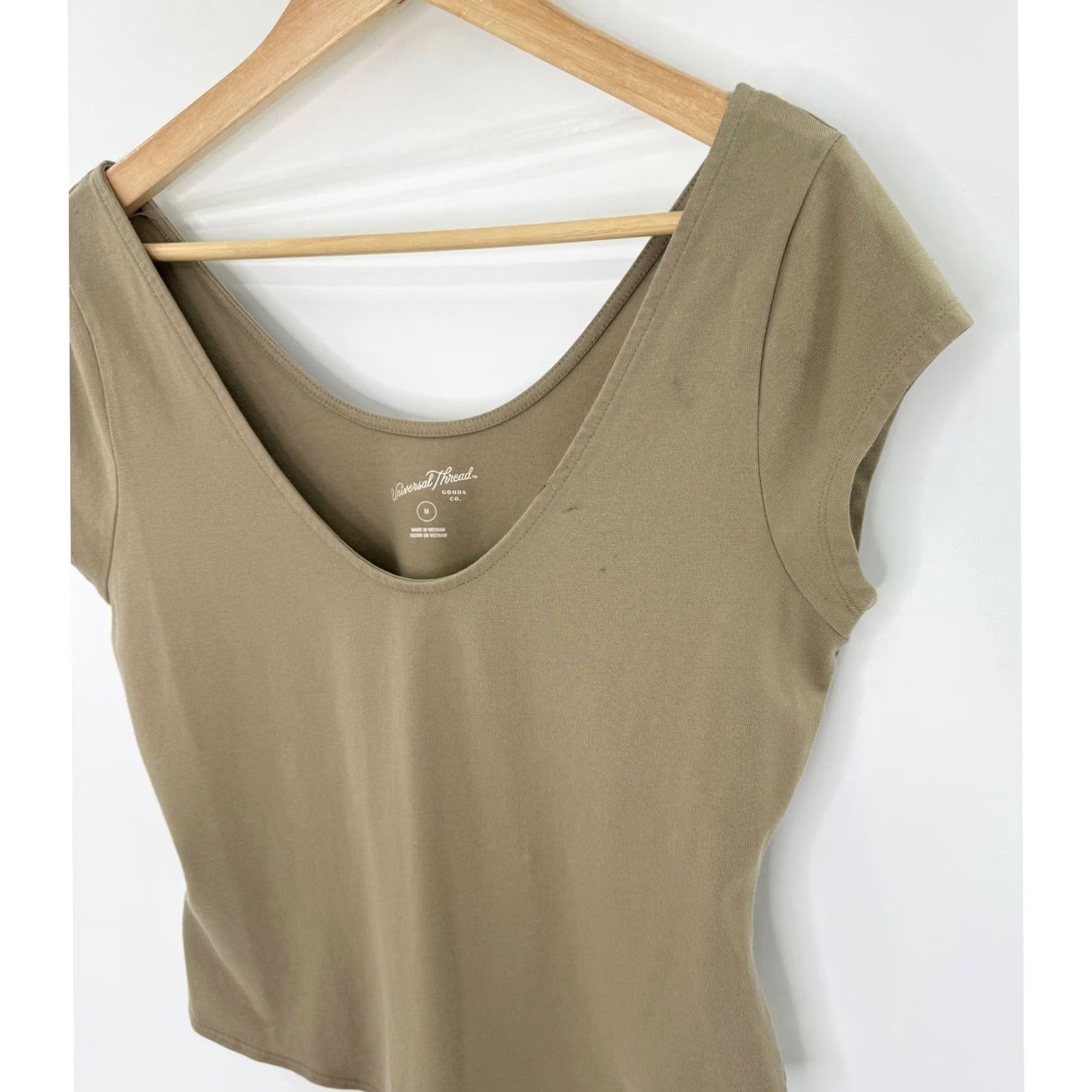 Vintage VINTAGE? No. Size M / US 6-8 / IT 42-44 - 4 Thumbnail