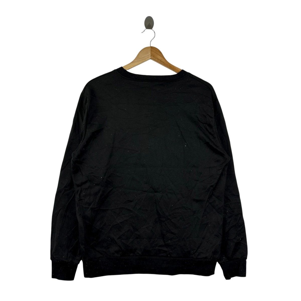 Alien Workshop Vintage Alien Safety Education Graphic Sweatshirt Size US L / EU 52-54 / 3 - 4 Thumbnail