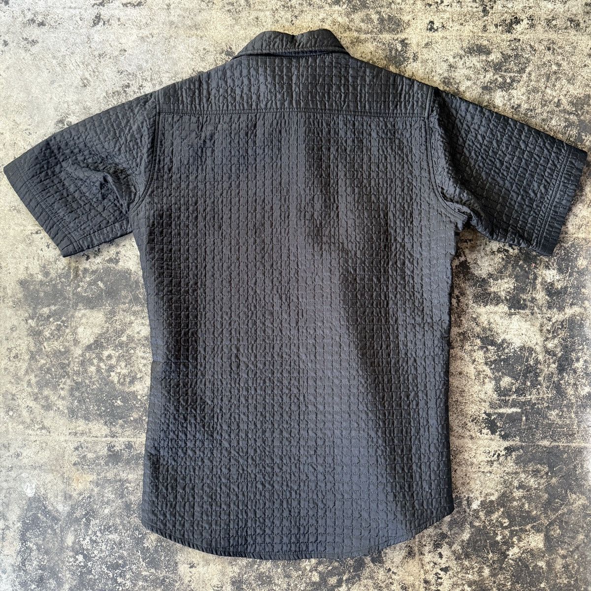 Raf Simons Raf Simons AW 96-97 Button Up Size US S / EU 44-46 / 1 - 3 Thumbnail