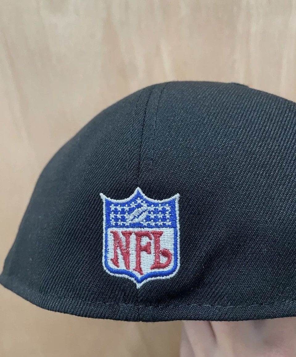 New Era Myfitteds New York giants 1993 draft new era fitted 7 1/4 Size ONE SIZE - 5 Thumbnail