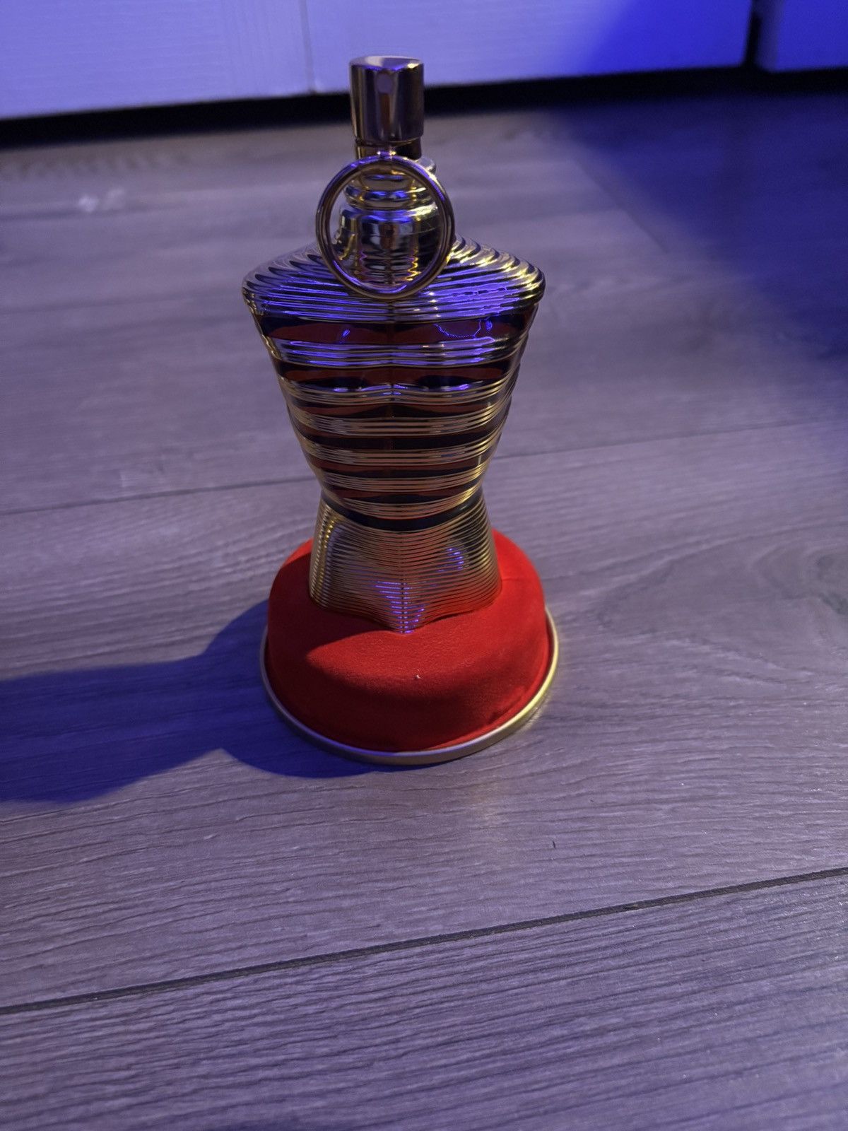 Jean Paul Gaultier Jean paul gaultier le male elixer 4.2 oz Size ONE SIZE - 2 Thumbnail