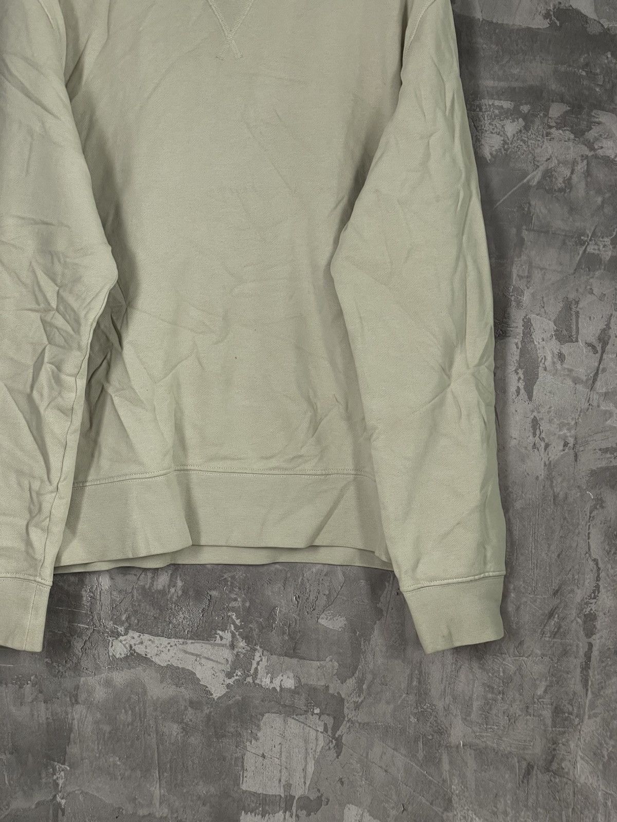 Arket × Vintage Arket basic sweatshirt crewneck Size US M / EU 48-50 / 2 - 6 Thumbnail