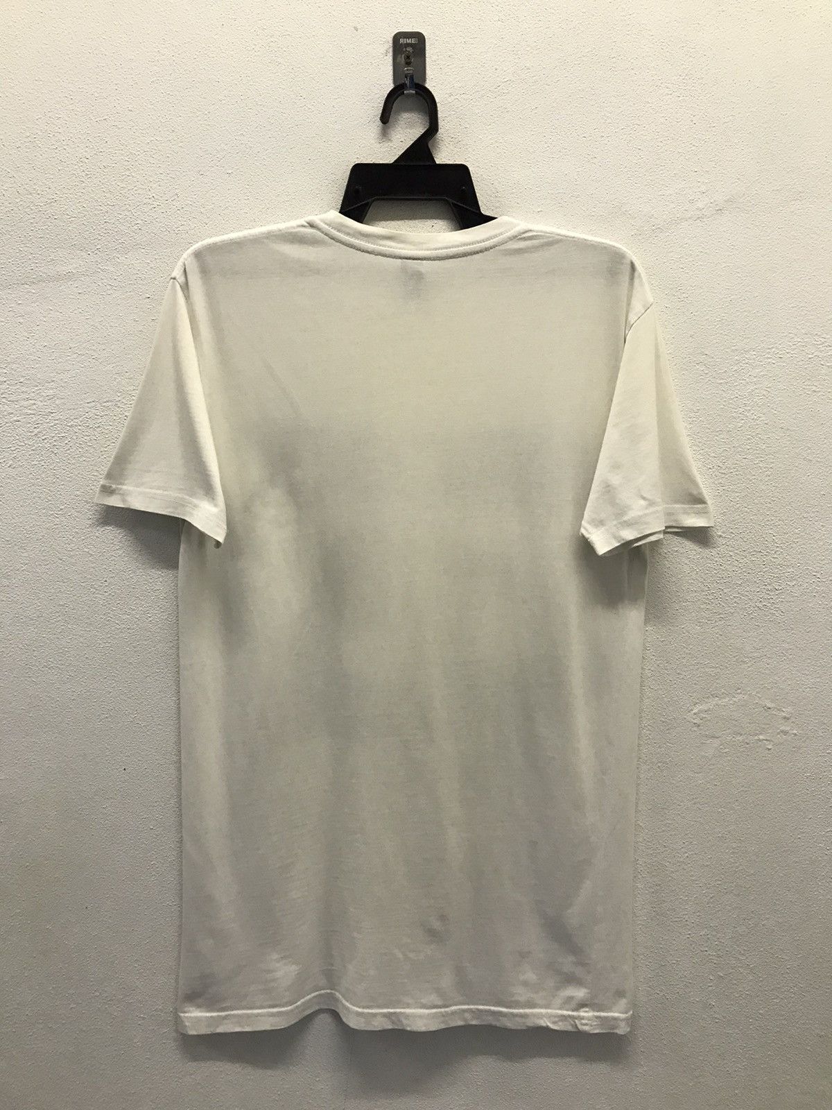 AS Colour × Vintage Vintage As Colour The Bronx The Beat That Kills Shirt Size US M / EU 48-50 / 2 - 2 Thumbnail