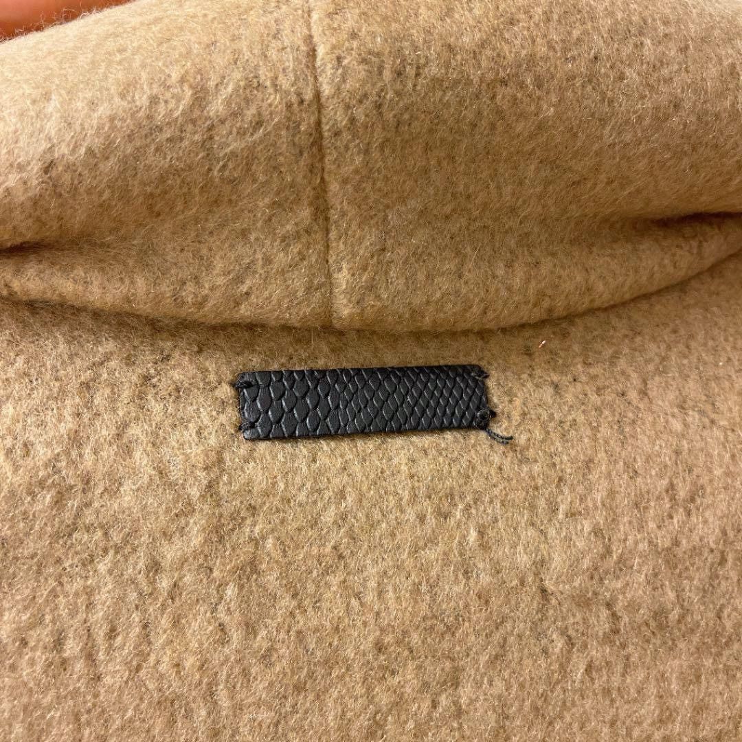 If Six Was Nine If Six Was Nine Blackhawk winter long Coat lgb kmrii Size L / US 10 / IT 46 - 6 Thumbnail