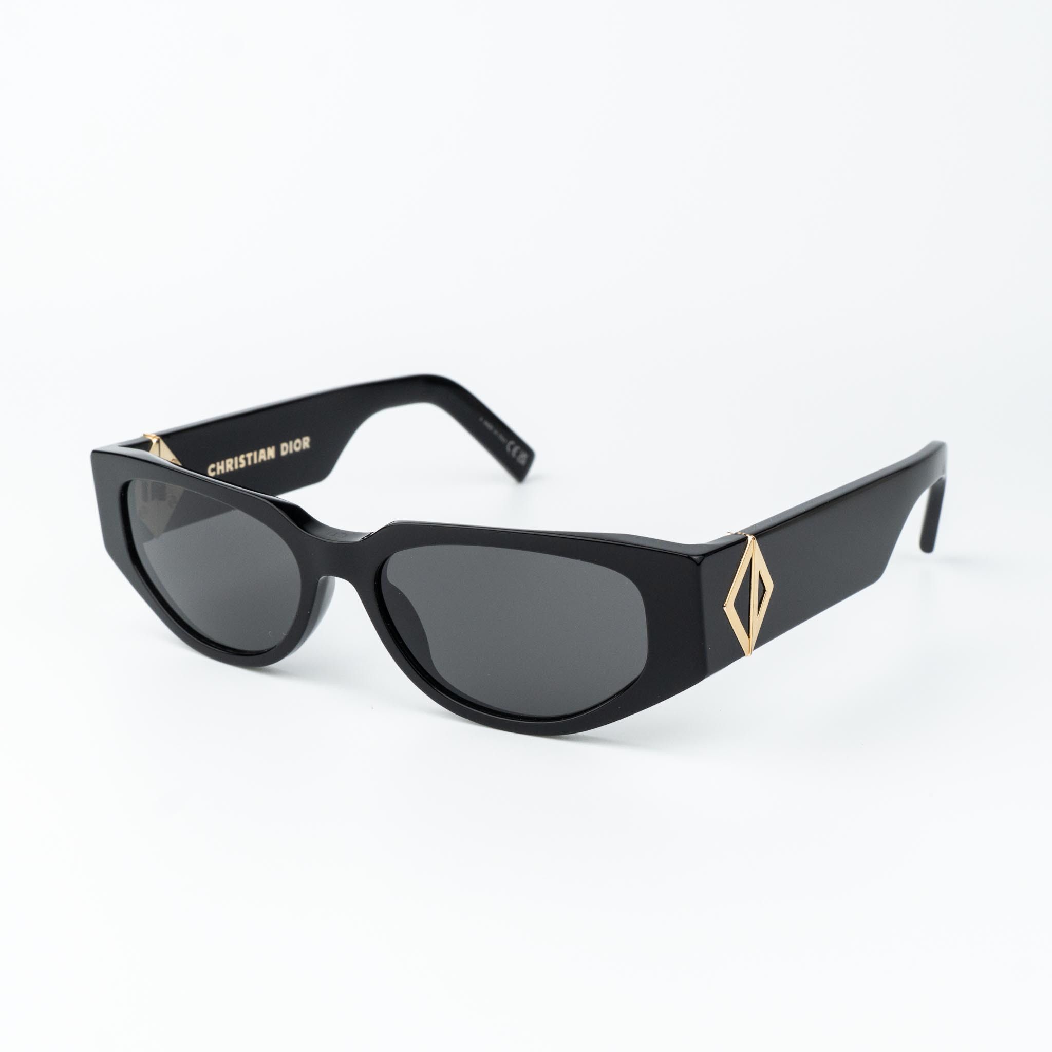 Dior Dior Women Sunglasses CD DIAMOND S7I 10A0 NEW AUTHENTIC Size ONE SIZE - 3 Thumbnail
