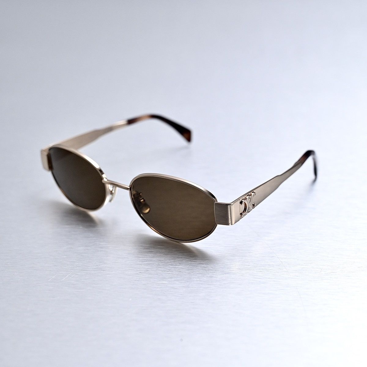 Celine CELINE CL40235U SUNGLASSES Size ONE SIZE - 1 Thumbnail