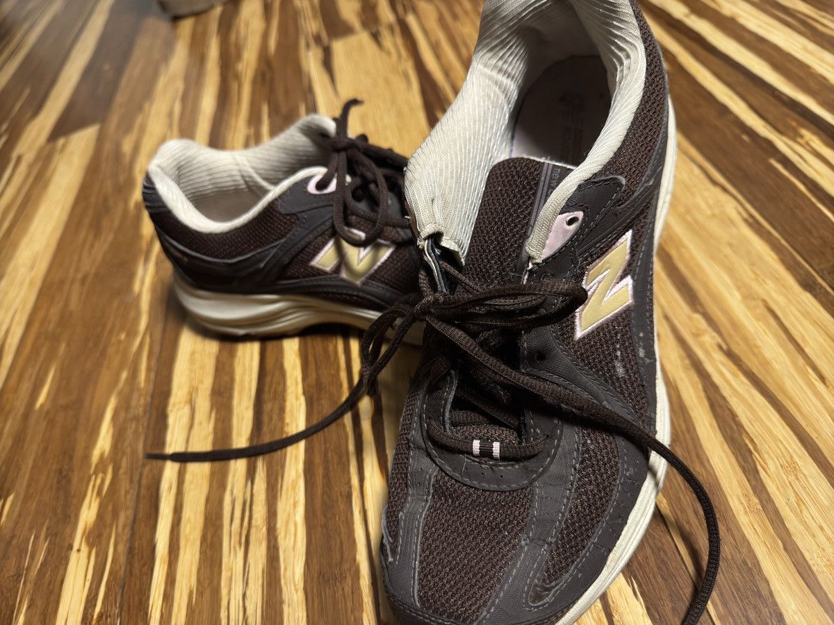 New Balance Women’s size 11 New Balance 494 Size US 11 / IT 41 - 4 Thumbnail